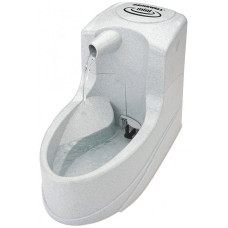 Поїлка-фонтан для собак і котів PetSafe Drinkwell Mini Pet, 1,2 л Поїлка-фонтан для собак і котів PetSafe Drinkwell Mini Pet, 1,2 л