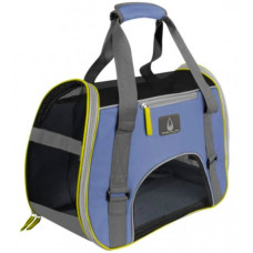 Сумка-переноска для собак і кішок COLLAR (9980)