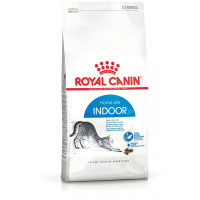 Корм для кошек Royal Canin Indoor 27 Корм для кошек Royal Canin Indoor 27