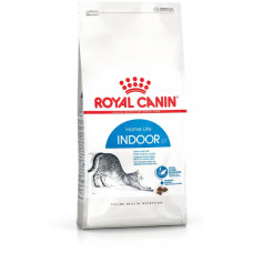 Сухий корм для кішок Royal Canin INDOOR Сухий корм для кішок Royal Canin INDOOR