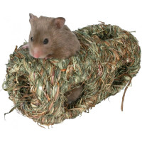Гніздо для гризуна Trixie подвійне (6109) Гніздо для гризуна Trixie подвійне (6109)