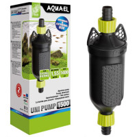 Помпа для аквариума Aquael UNIPUMP 1500 (114961) Помпа для аквариума Aquael UNIPUMP 1500 (114961)