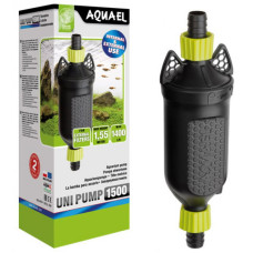 Помпа для акваріума Aquael UNIPUMP 1500 (114961)