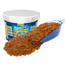 Корм для рыбок на развес Tetra Pro Energy