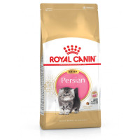Сухий корм для кошенят Royal Canin KITTEN PERSIAN