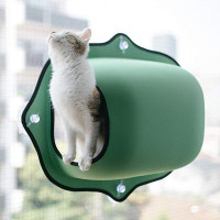 Будиночок на вікно для котів KH EZ Mount Window Pod