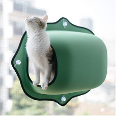 Будиночок на вікно для котів KH EZ Mount Window Pod