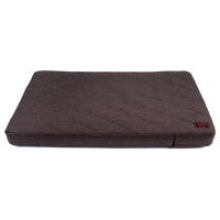 Ортопедичний матрац для собак Harley and Cho Oliver Graphite