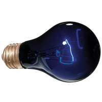 Лампа для террариума Exo Terra Night Glo А19 Лампа для террариума Exo Terra Night Glo А19