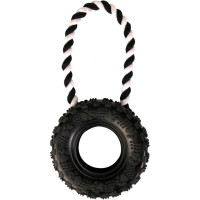 Колесо на канате для собак Trixie (33702)