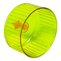 Колесо-барабан для хомяка d 14 см (PR240264)