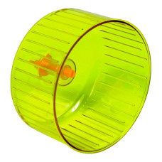 Колесо-барабан для хом'яка d 14 см (PR240264)