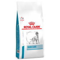 Лечебный сухой корм для собак Royal Canin SKIN CARE ADULT DOG Лечебный сухой корм для собак Royal Canin SKIN CARE ADULT DOG
