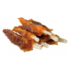 Ласощі для собак Trixie PREMIO Chicken Flags куряча грудка Ласощі для собак Trixie PREMIO Chicken Flags куряча грудка