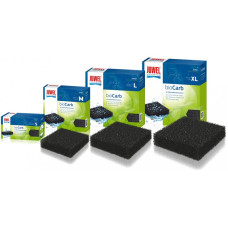 Вугільна губка для акваріумного фільтра Juwel bioCarb Вугільна губка для акваріумного фільтра Juwel bioCarb