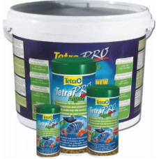 Корм для всіх акваріумних рибок Tetra PRO Algae