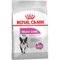 Сухий корм для собак Royal Canin MINI RELAX CARE Сухий корм для собак Royal Canin MINI RELAX CARE
