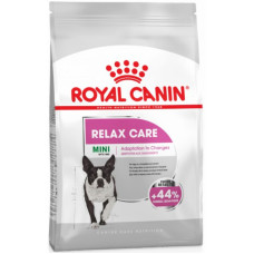 Сухий корм для собак Royal Canin MINI RELAX CARE