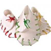 Ласощі для собак Trixie Doggy Bits постоли, 10 шт (31447) Ласощі для собак Trixie Doggy Bits постоли, 10 шт (31447)