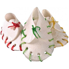 Ласощі для собак Trixie Doggy Bits постоли, 10 шт (31447) Ласощі для собак Trixie Doggy Bits постоли, 10 шт (31447)