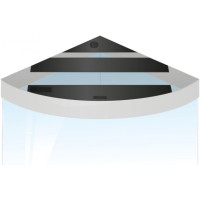 Набор откидных крышек для аквариума Juwel Trigon 350 (93938)