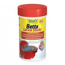 Корм для бійцівських риб Tetra Betta Larva ST