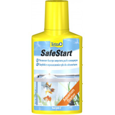 Препарат для запуску акваріума Tetra SAFE START Препарат для запуску акваріума Tetra SAFE START