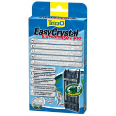 Вкладыш в фильтр Tetra Tetratec Easy Crystal BioFoam 250/300 (151628)