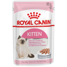 Паштет для кошенят Royal Canin KITTEN LOAF 0,085 кг