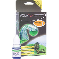 Длительный тест для аквариума СО2 Aquayer Дропчекер с индикатором Длительный тест для аквариума СО2 Aquayer Дропчекер с индикатором