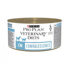 Лікувальні консерви для собак і котів Purina Veterinary Diets CN, 195 гр