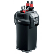 Фільтр зовнішній для акваріума FLUVAL 207 (A444)
