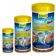 Корм для всіх акваріумних риб Tetra PRO Energy Crisps Корм для всіх акваріумних риб Tetra PRO Energy Crisps