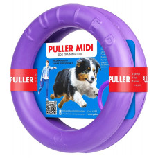 Тренувальний снаряд для собак Collar Puller Midi (пуллер) 20 cм