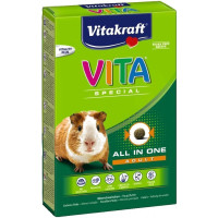 Корм для морських свинок Vitakraft Vita Special 600 гр