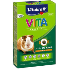 Корм для морських свинок Vitakraft Vita Special 600 гр