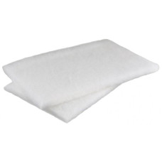 Синтепоновая вата для аквариумных фильтров SunSun, 500х600 мм