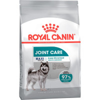 Сухий корм для собак Royal Canin MAXI JOINT CARE