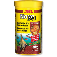 Корм для аквариумных рыбок на развес JBL NovoBel Корм для аквариумных рыбок на развес JBL NovoBel