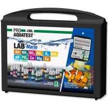 Набір тестів для морського акваріума JBL PROAQUATEST LAB Marin (24082)
