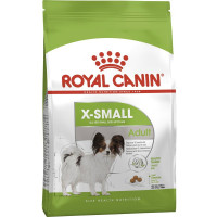 Сухой корм для собак Royal Canin XSMALL ADULT