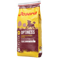 Сухой корм для собак Josera Dog Optiness
