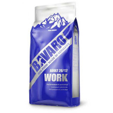 Сухий корм для дорослих робочих собак Bavaro Adult Work 18 кг
