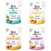 Функціональні ласощі для собак Brit Care, 150 г