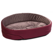 Лежак для собак і кішок Природа LUX Лежак для собак і кішок Природа LUX