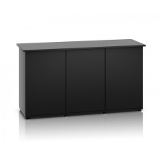 Тумба для акваріума Juwel Rio 400/450, чорна (50143)