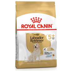Сухий корм для собак Royal Canin Labrador Retriever Ageing 5+ 12 кг (1339120) Сухий корм для собак Royal Canin Labrador Retriever Ageing 5+ 12 кг (1339120)