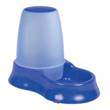 Автоматична годівниця-поїлка для кішок і собак Trixie Автоматична годівниця-поїлка для кішок і собак Trixie