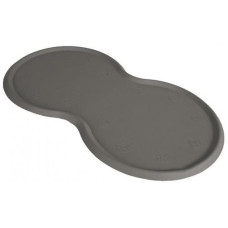 Килимок під миски собак і кішок Trixie гумовий 45*25 см (24561) Килимок під миски собак і кішок Trixie гумовий 45*25 см (24561)