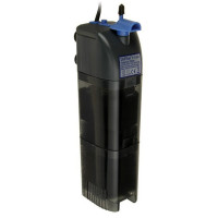 Фильтр для аквариума Dophin F-1200 (04-2177) Фильтр для аквариума Dophin F-1200 (04-2177)